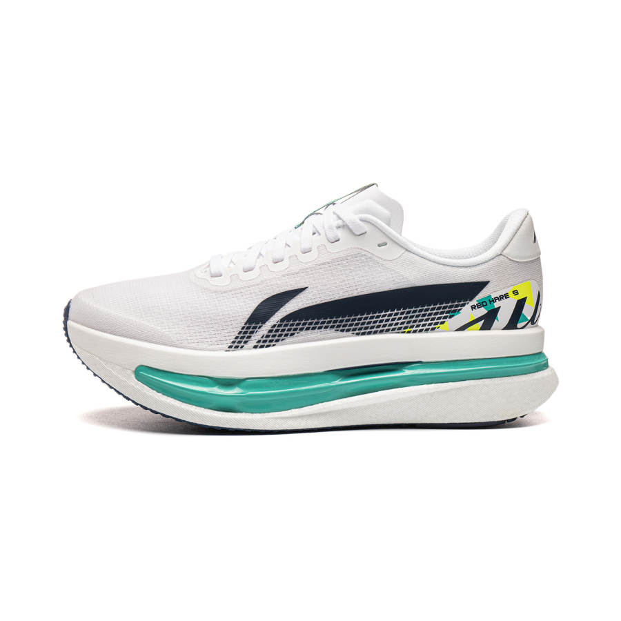 Li-Ning Li Ning Red Hare 9 ULTRA Running Shoes Women's Low Top