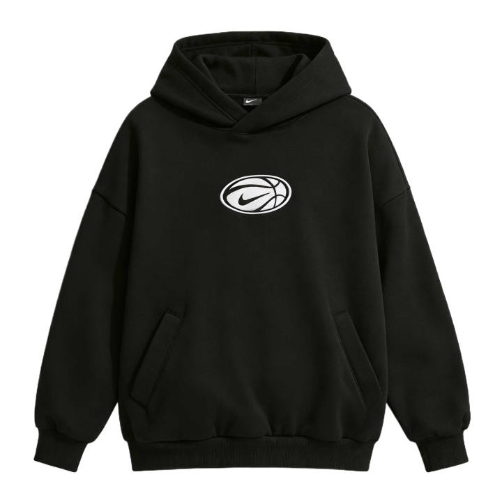 Nike Nike Kids Sweatshirts Hooded Non Detachable Moderate