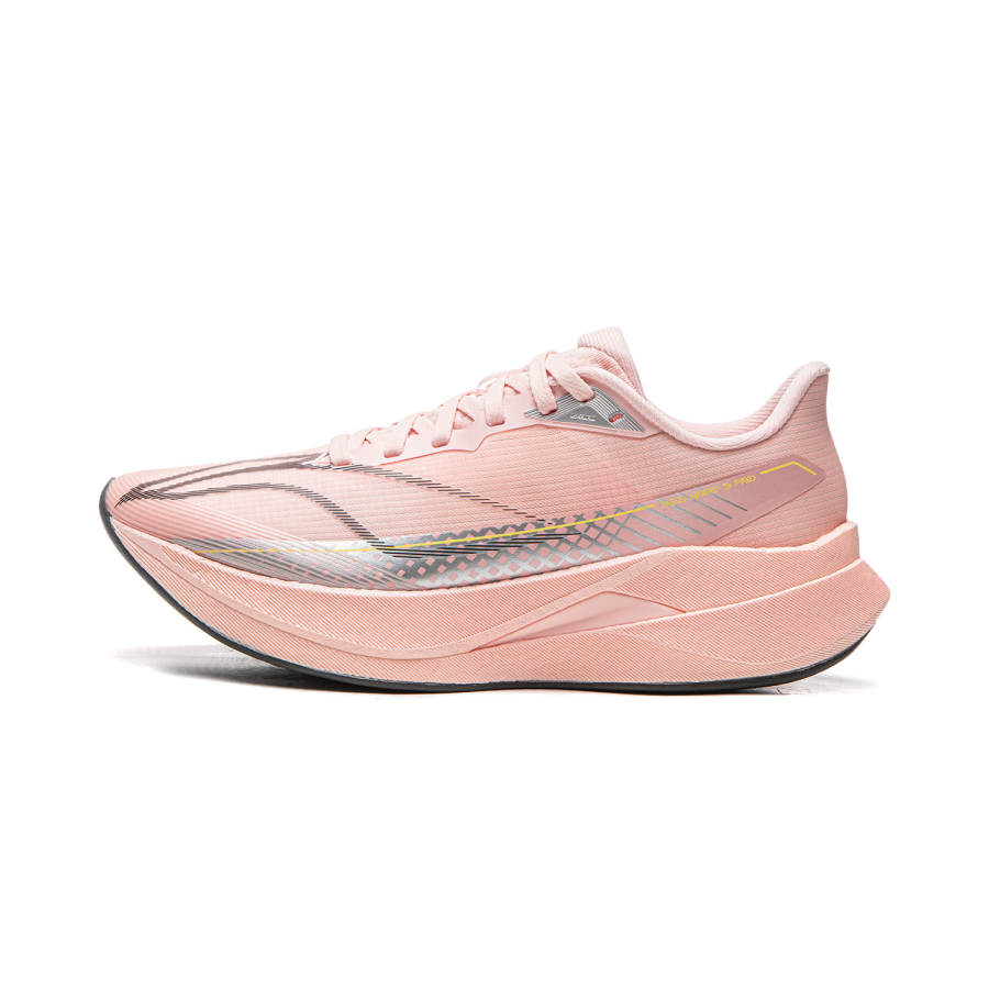 Li-Ning Li Ning Red Hare 9 PRO Running Shoes Women's Low Top