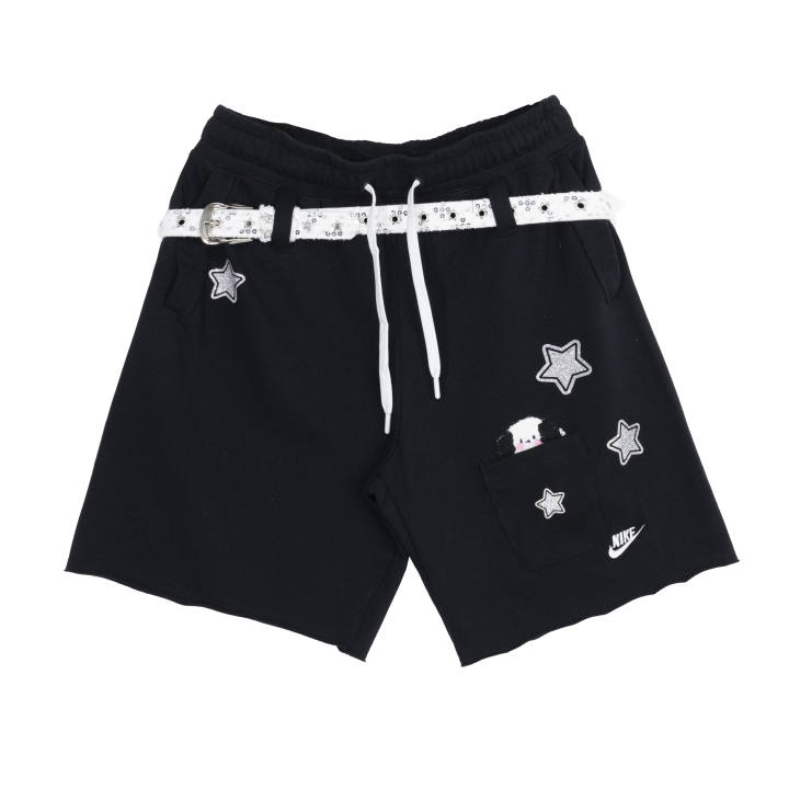 Nike Nike Casual Shorts Unisex Black