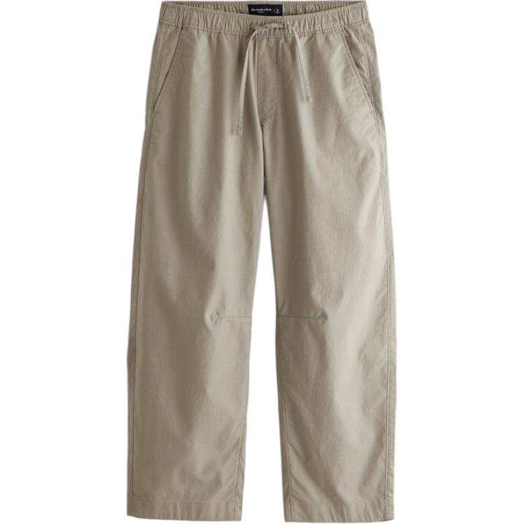 Abercrombie&Fitch Casual Pants Men's Moderate Scimitar Pants