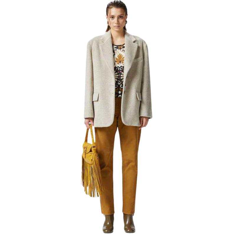 PINKO FW24 Business Suit Coat Women's