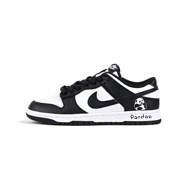 Nike Nike Dunk Kids' Skateboarding Shoes Grade School