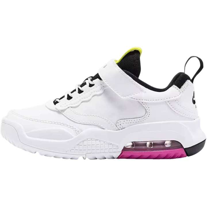 Jordan Jordan Air Max 200 Kids' Running Shoes Pre School