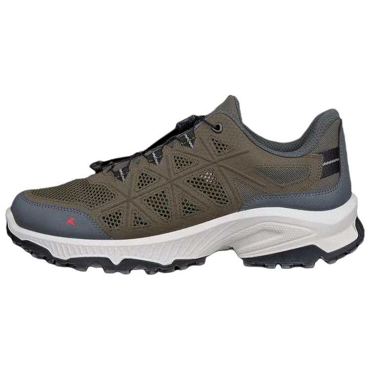 Ecco Ecco Outdoor Shoes Men's Army Green
