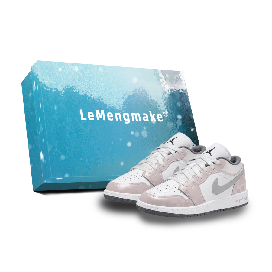 Jordan Jordan Air Jordan 1 Kids' Basketball Shoes Unisex