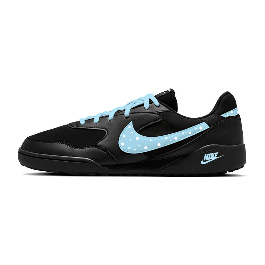 Nike Nike Terra Manta Casual Shoes Women's Low Top Black