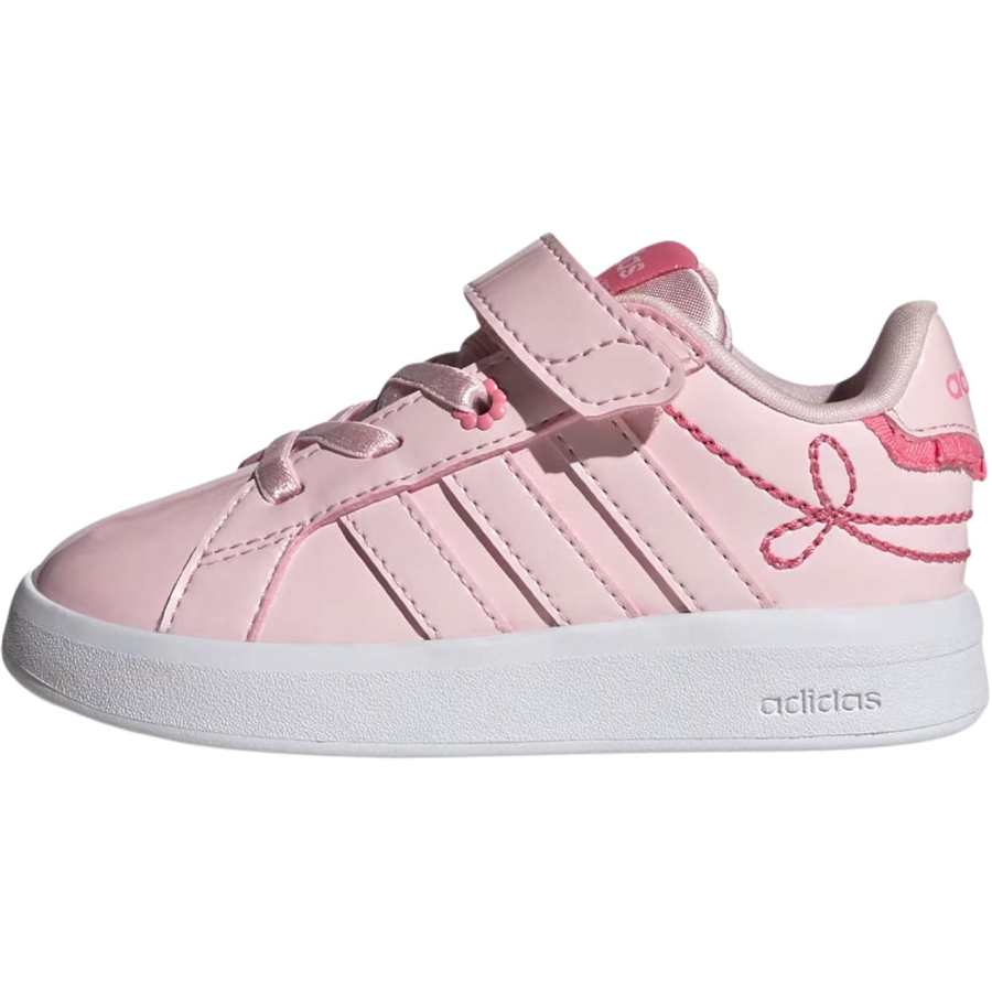 Adidas Adidas GRAND COURT 3.0 Toddler Shoes Baby