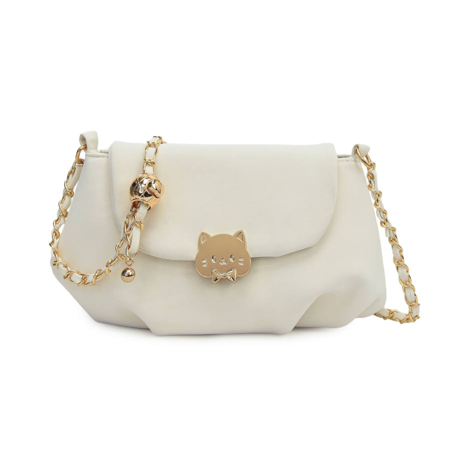 MostwantedLab Crossbody Bags