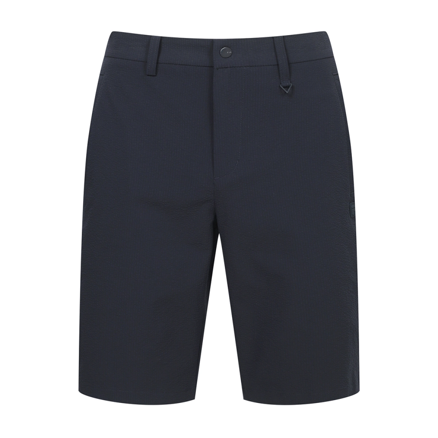 FILA Golf Collection Casual Shorts Men's Marine Blue Moderate