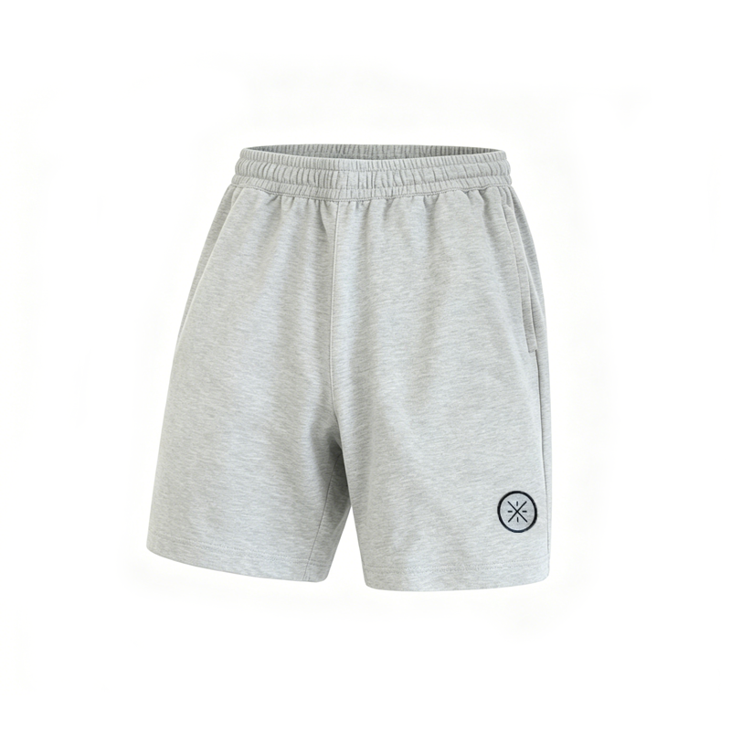 Li-Ning Li Ning Casual Shorts Men's Moderate