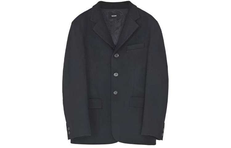 WE11DONE WE11DONE Business Suit Men's Black