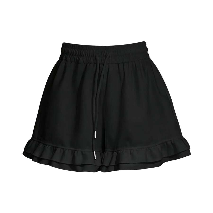 Sugarfunk Sugarfunk Casual Shorts Women's Thin Other