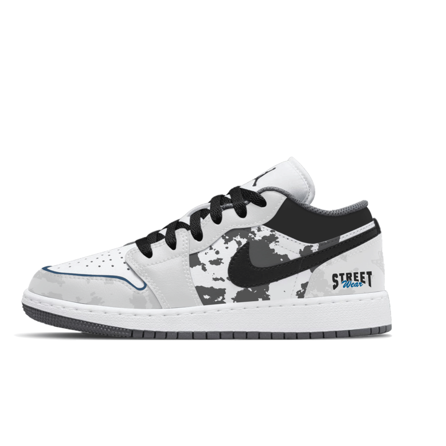 Jordan Jordan Air Jordan 1 Kids' Basketball Shoes Unisex