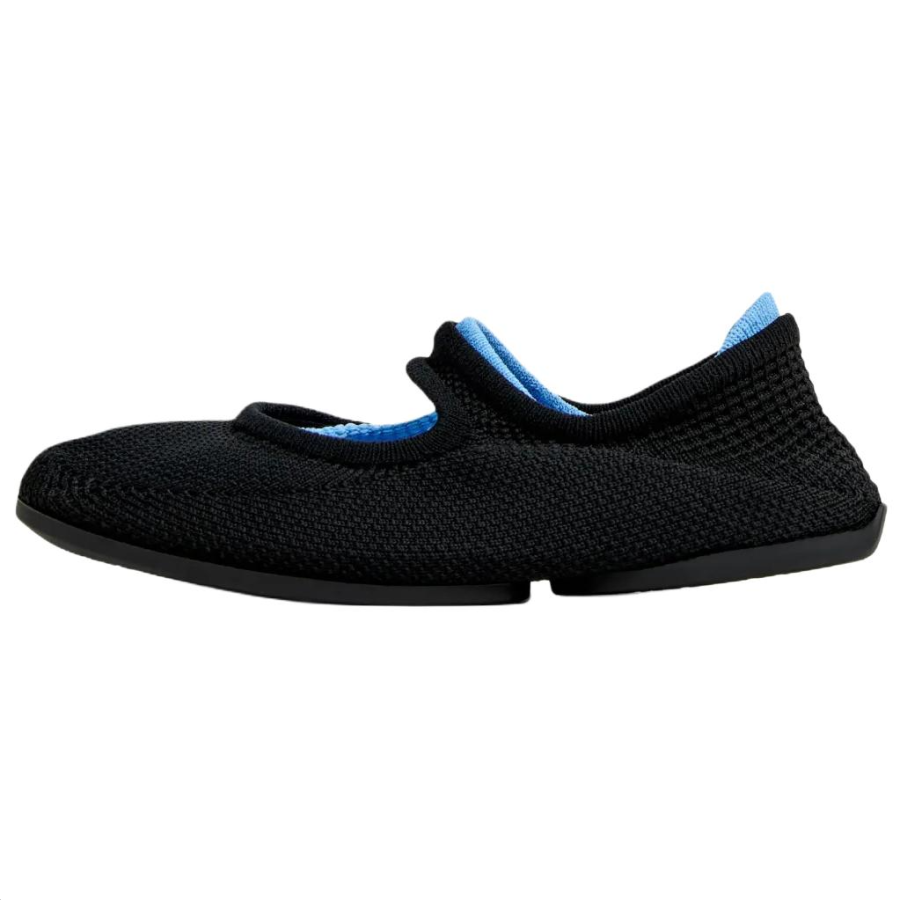 CAMPER Women's Casual Shoes Women's Black
