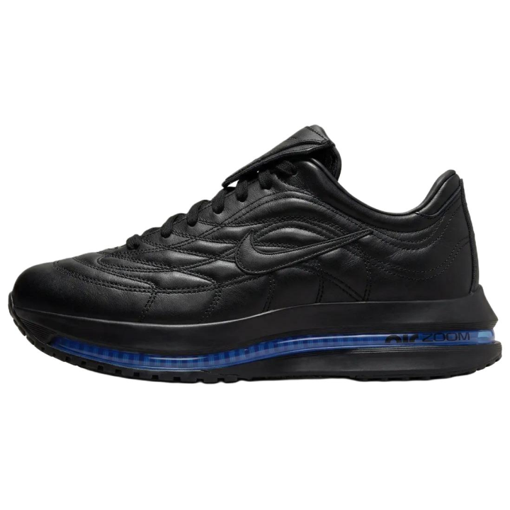 Nike Nike Atelier Merc Casual Shoes Unisex Black Blue