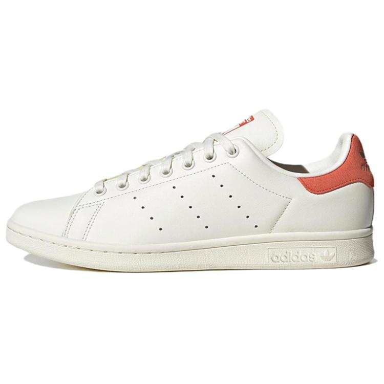 Adidas Originals Stan Smith Adidas Originals Primegreen 'White Preloved Red'