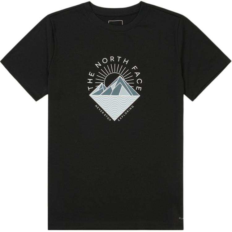 THE NORTH FACE Quick Dry T Shirts Women's