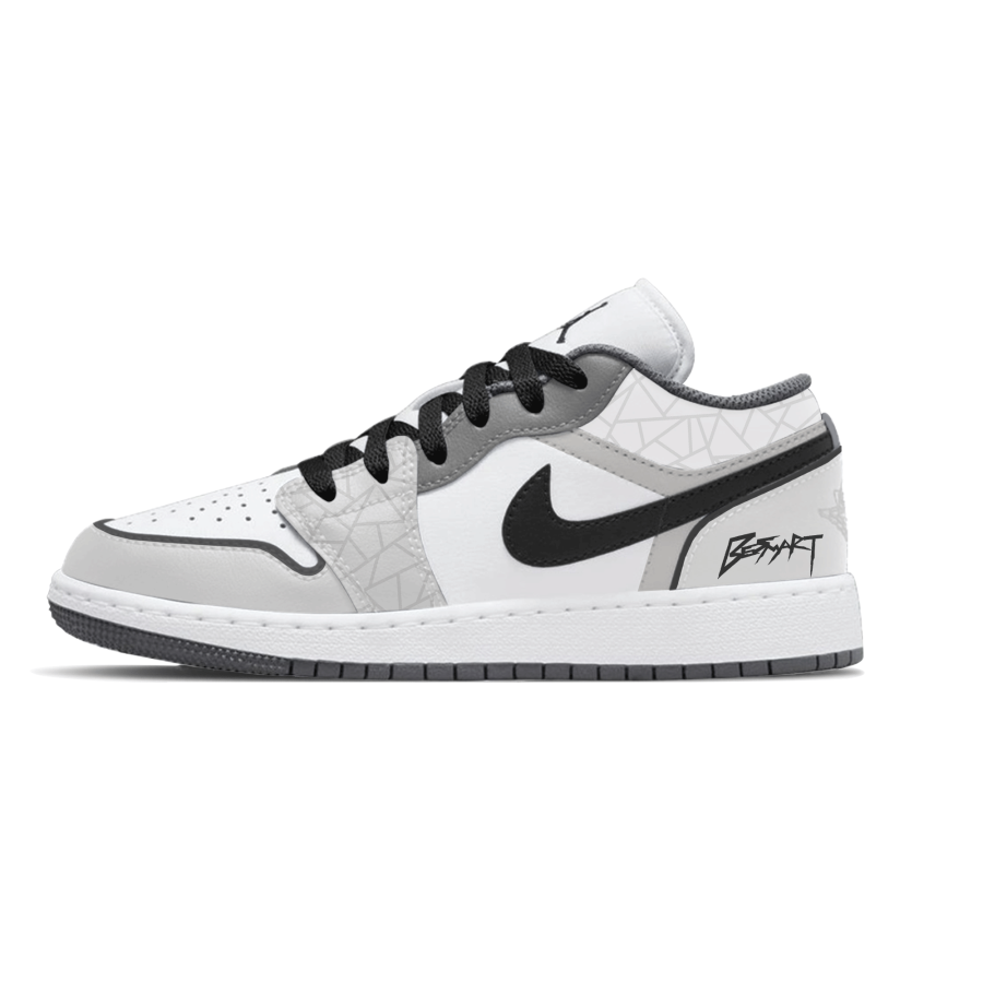 Jordan Jordan Air Jordan 1 Kids' Basketball Shoes Unisex