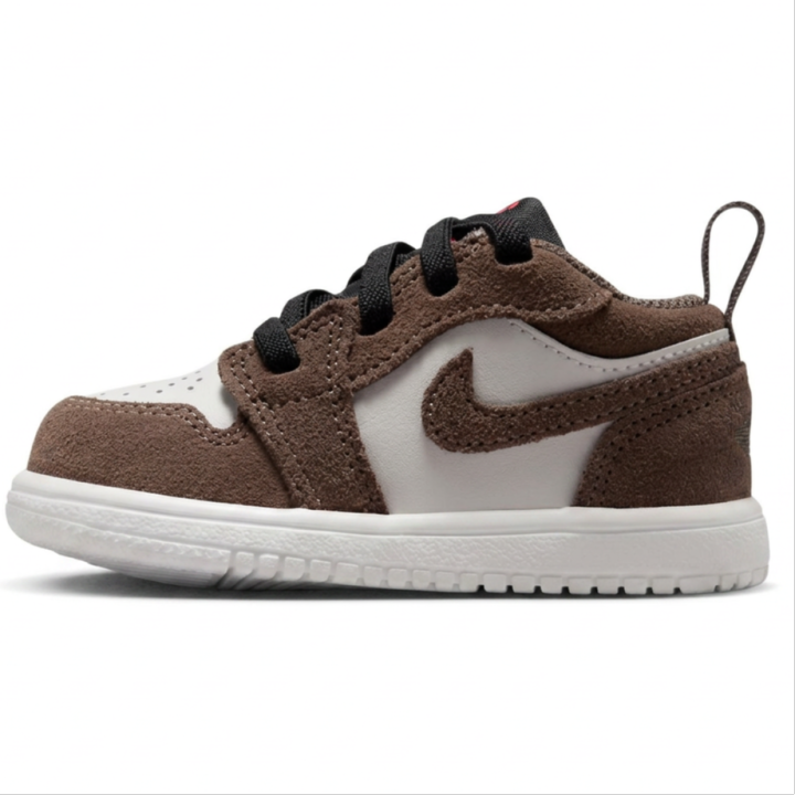 Jordan Jordan Air Jordan 1 Toddler Shoes Baby