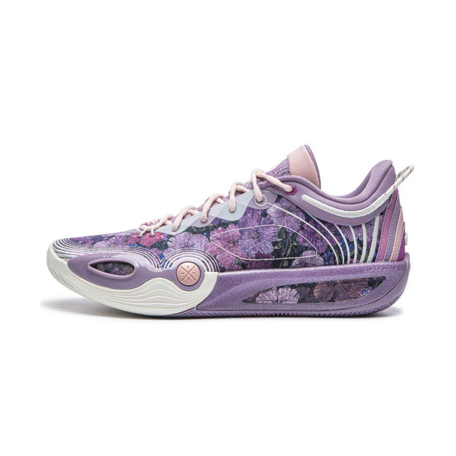 Li-Ning Li Ning Wade All City 14 ENCORE Basketball Shoes Men's Low Top