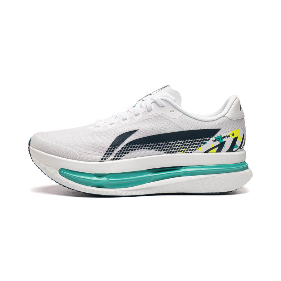 Li-Ning Li Ning Red Hare 9 ULTRA Running Shoes Men's Low Top