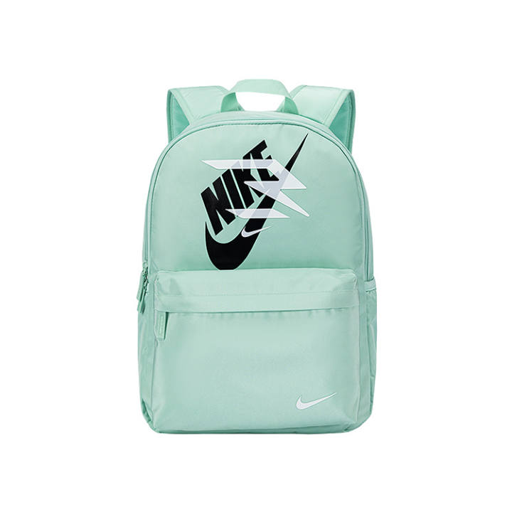 Nike Nike 3Brand Backpacks Gulf Green