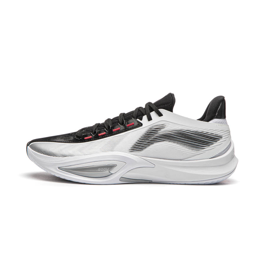 Li-Ning Li Ning Flash Freeze 3 V2 Basketball Shoes Men's Low Top