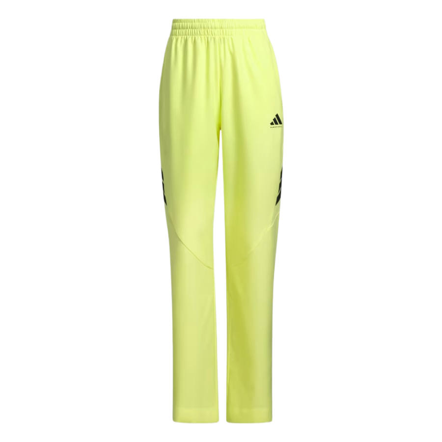 Adidas Adidas BASKETBALL Shorts Women's Frozen Lemon Moderate