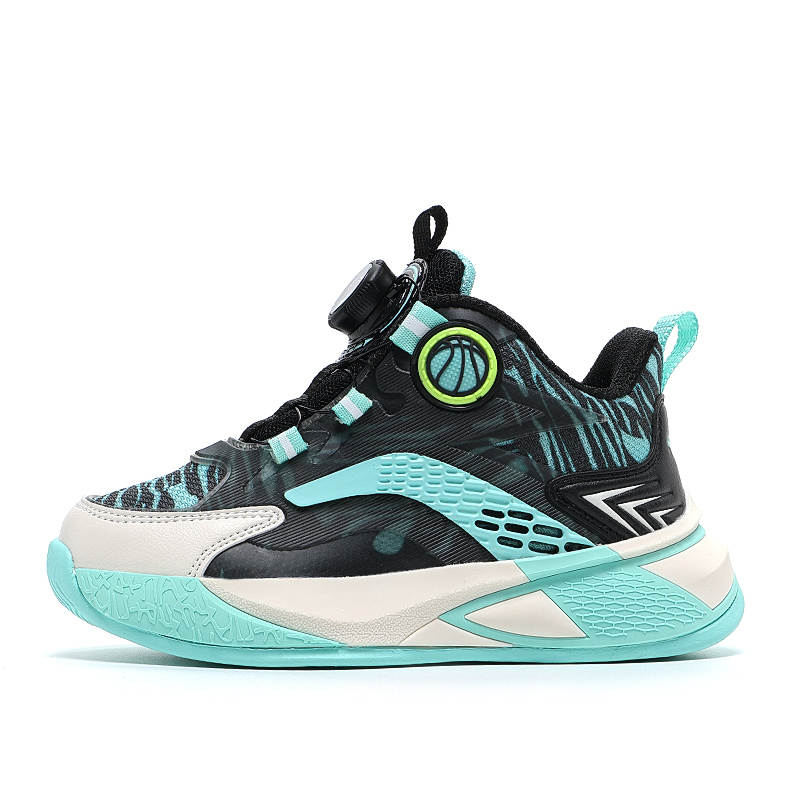 VENICEW Kids' Basketball Shoes Kids