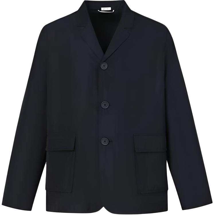 THOM BROWNE THOM BROWNE· Business Suit Men's Dark Blue