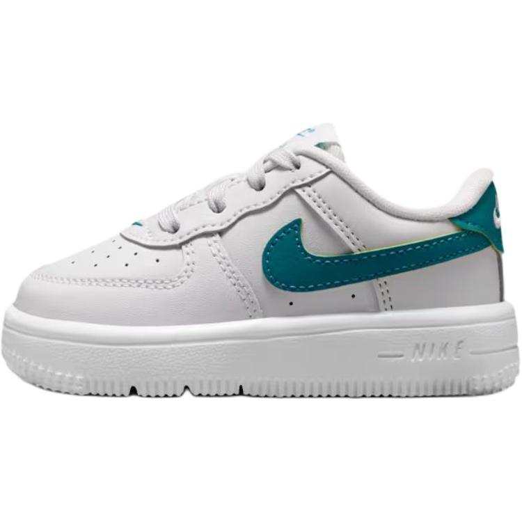 Nike Nike Air Force 1 Toddler Shoes Baby