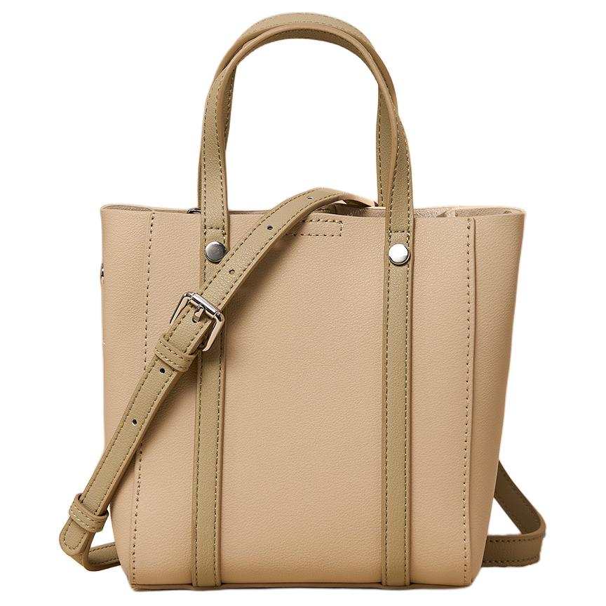 LOLLiPOPS LOLLiPOPS Handbags Light Yellow