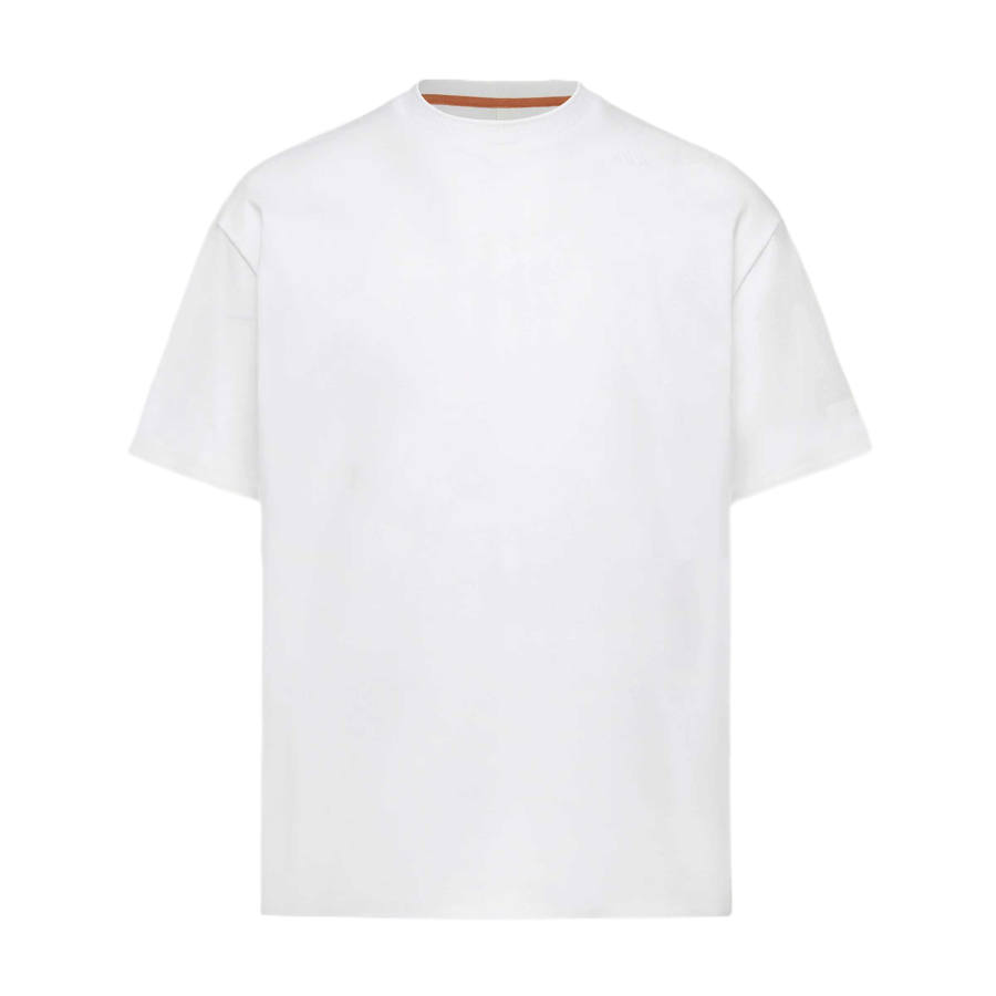 Adidas Adidas Sportswear T Shirts Men's White Crew Neck