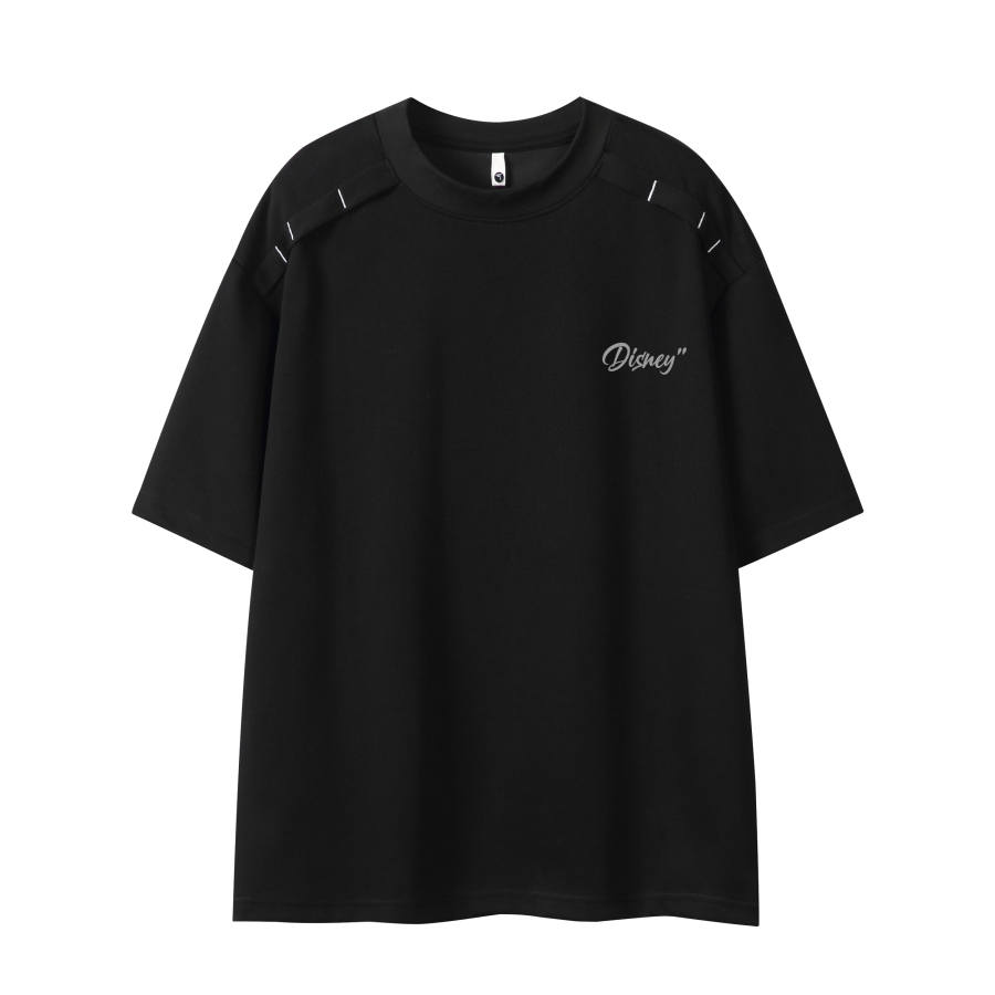 Disney T Shirts Unisex V Neck
