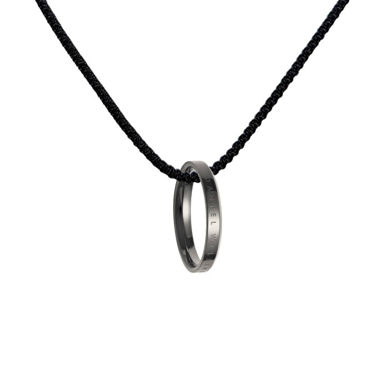 DW/DanielWellington Daniel Wellington Alloy Necklaces Unisex