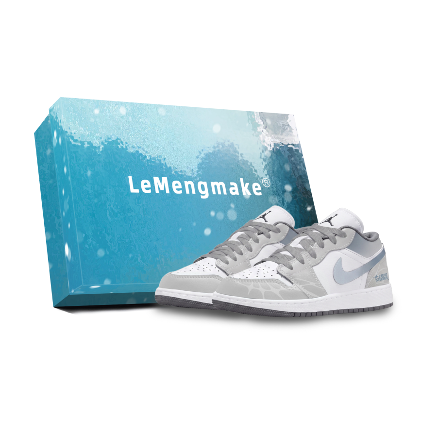Jordan Jordan Air Jordan 1 Kids' Basketball Shoes Unisex