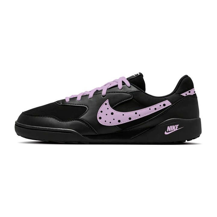 Nike Nike Terra Manta Casual Shoes Women's Low Top Black