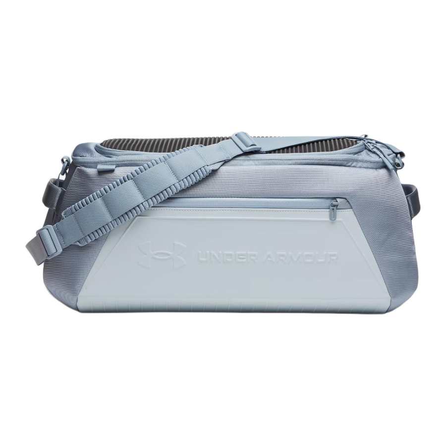 Under Armour Under Armour Gym Bags Blue Mist