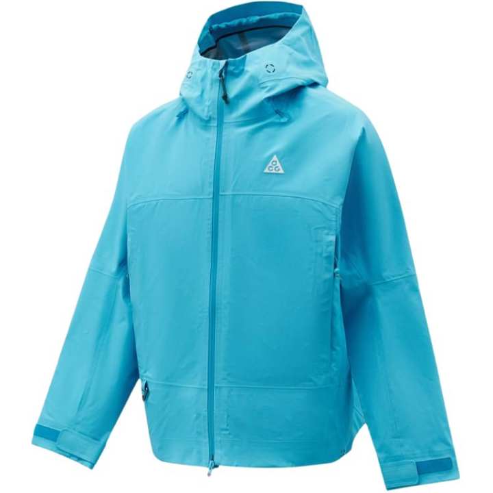 Nike Nike ACG Jackets Men's 416 Hooded Non Detachable Moderate Other