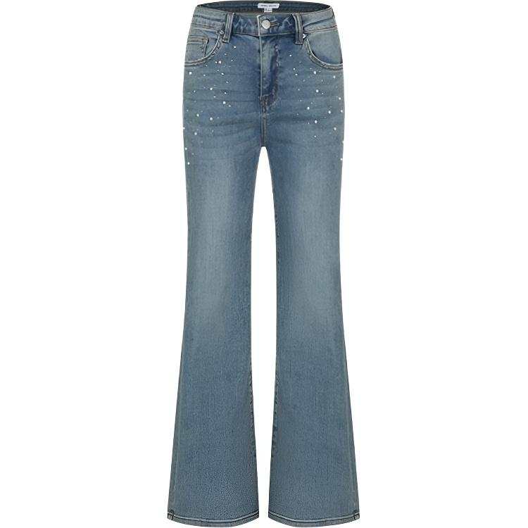 URBAN REVIVO Women's Jeans Apparel Women's