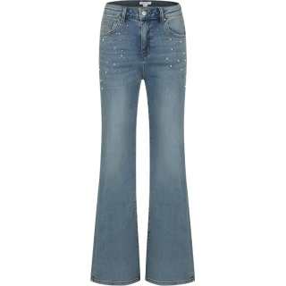 URBAN REVIVO Women's Jeans Apparel Women's