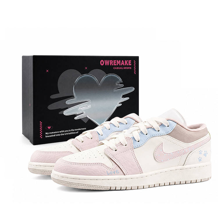 Jordan Jordan Air Jordan 1 Kids' Basketball Shoes Unisex