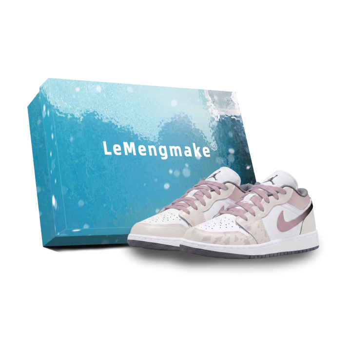 Jordan Jordan Air Jordan 1 Kids' Basketball Shoes Unisex