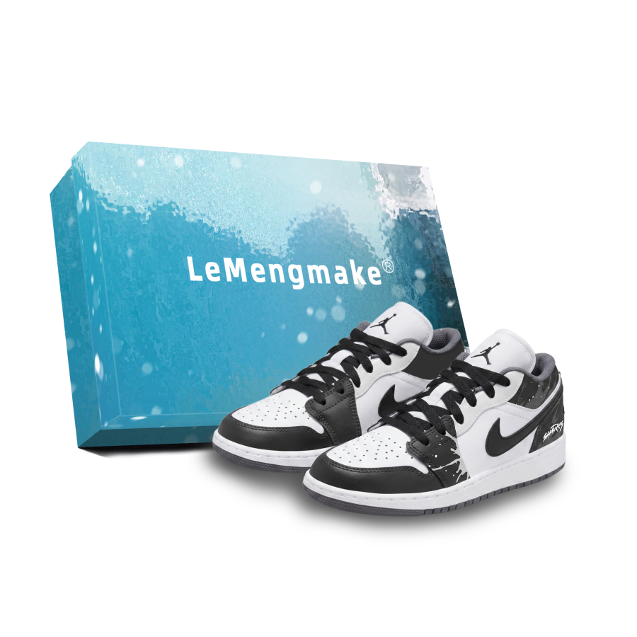 Jordan Jordan Air Jordan 1 Kids' Basketball Shoes Unisex