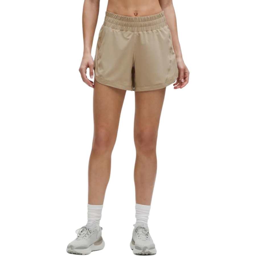 Lululemon Lululemon Running Shorts Women's