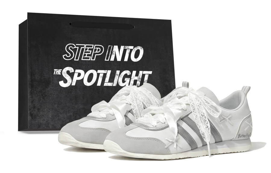 Adidas Adidas VS JOG 2.0 German Army Trainers Unisex Low Top White