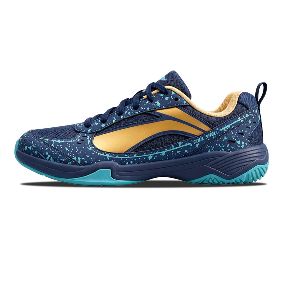 Li-Ning Li Ning Training Shoes Unisex Low Top
