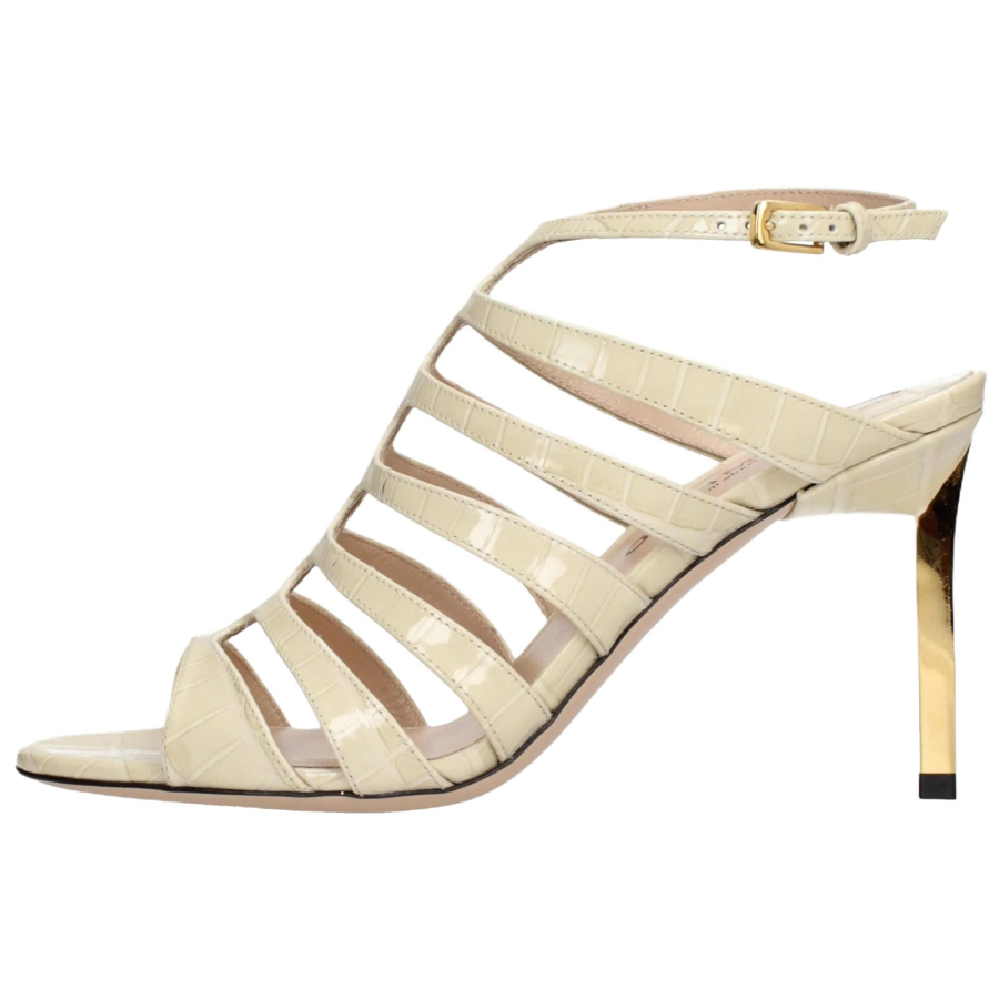 TOM FORD Roman Sandals Women's