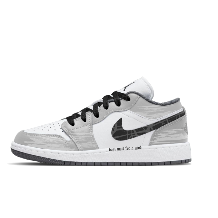 Jordan Jordan Air Jordan 1 Kids' Basketball Shoes Unisex
